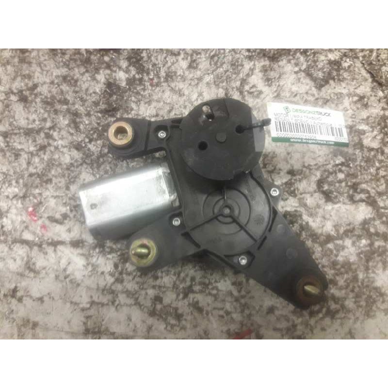 Recambio de motor limpia trasero para renault scenic ii authentique referencia OEM IAM 8200153459B 54906412 3 PINS