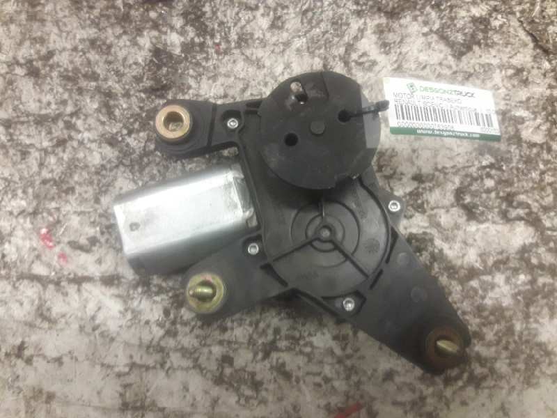 Recambio de motor limpia trasero para renault scenic ii authentique referencia OEM IAM 8200153459B 54906412 3 PINS