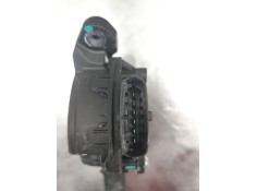 Recambio de pedal acelerador para mg mg zs suv (azs1) 1.5 vti referencia OEM IAM 501001-01  619547 2