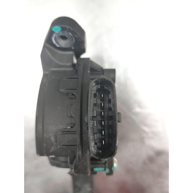 Recambio de pedal acelerador para mg mg zs suv (azs1) 1.5 vti referencia OEM IAM 501001-01  619547