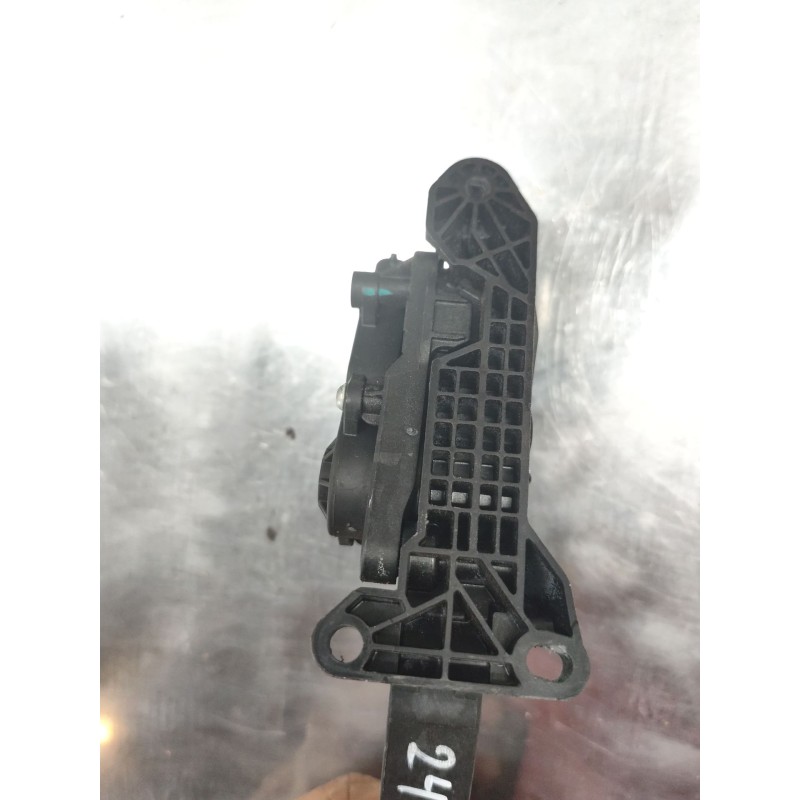 Recambio de pedal acelerador para mg mg zs suv (azs1) 1.5 vti referencia OEM IAM 501001-01  619547