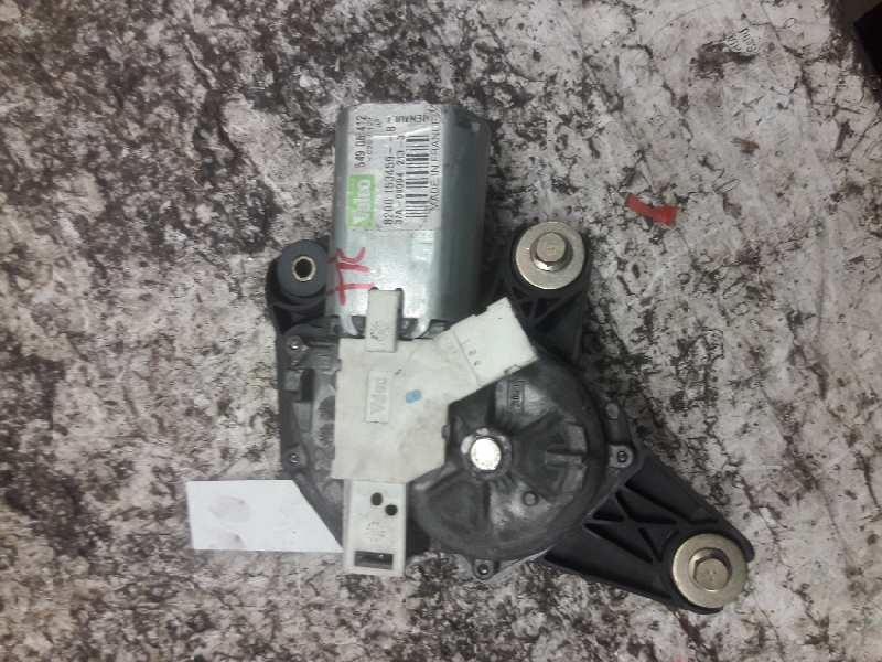 Recambio de motor limpia trasero para renault scenic ii authentique referencia OEM IAM 8200153459B 54906412 3 PINS