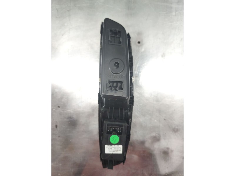 Recambio de mando elevalunas trasero izquierdo para mg mg zs suv (azs1) 1.5 vti referencia OEM IAM 10003589  10470989