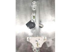 Recambio de elevalunas trasero izquierdo para mg mg zs suv (azs1) 1.5 vti referencia OEM IAM 10233937   2