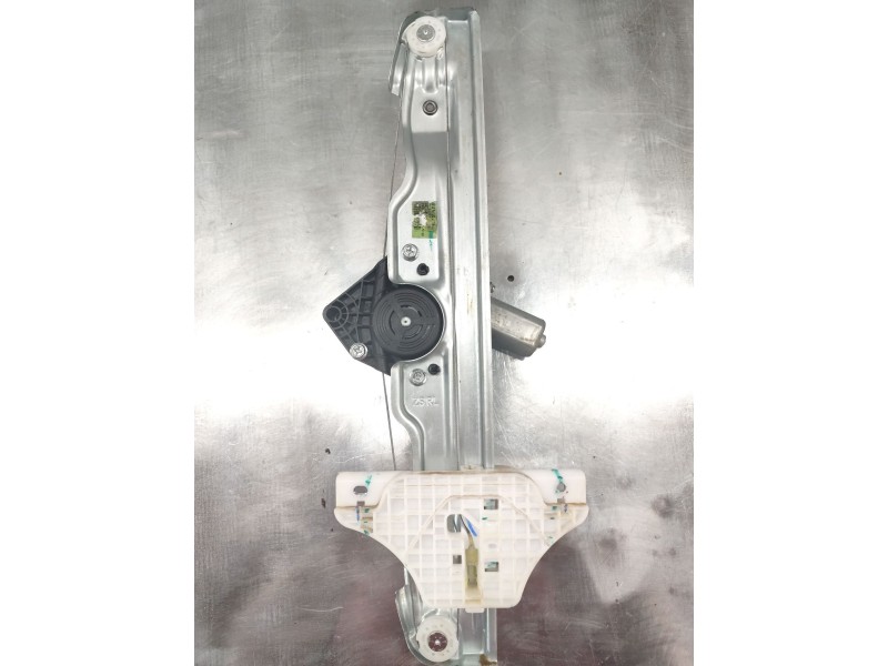 Recambio de elevalunas trasero izquierdo para mg mg zs suv (azs1) 1.5 vti referencia OEM IAM 10233937  