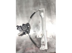 Recambio de elevalunas delantero izquierdo para mg mg zs suv (azs1) 1.5 vti referencia OEM IAM SD213824  