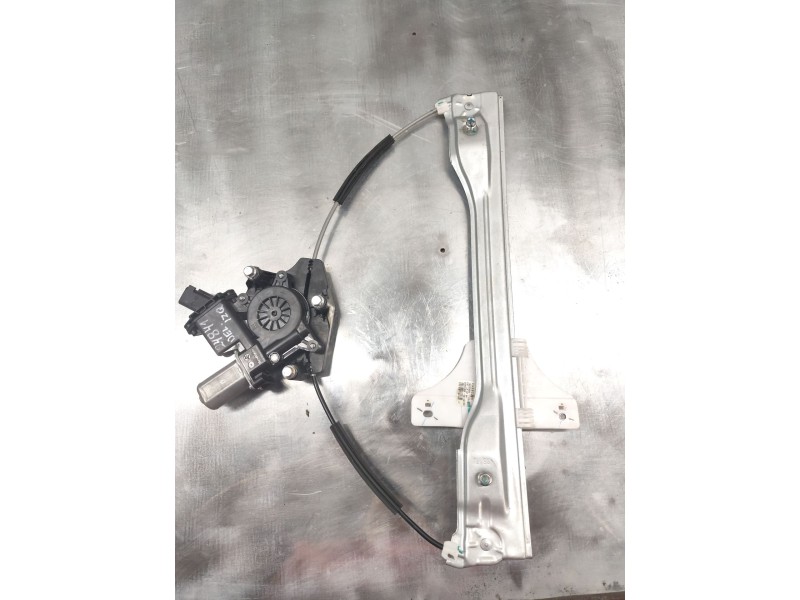 Recambio de elevalunas delantero izquierdo para mg mg zs suv (azs1) 1.5 vti referencia OEM IAM SD213824  