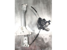 Recambio de elevalunas delantero izquierdo para mg mg zs suv (azs1) 1.5 vti referencia OEM IAM SD213824   2