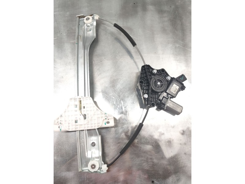 Recambio de elevalunas delantero izquierdo para mg mg zs suv (azs1) 1.5 vti referencia OEM IAM SD213824  