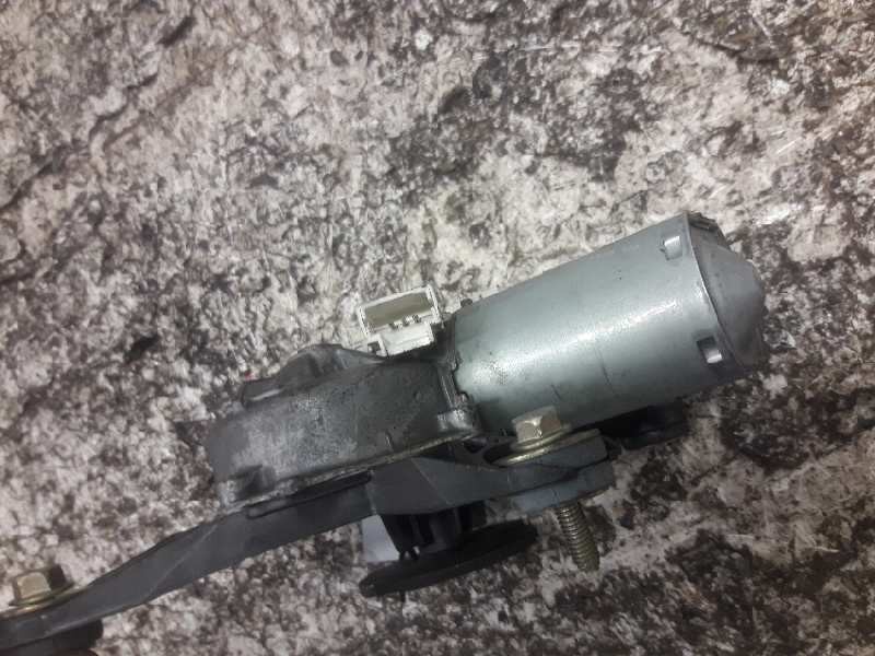 Recambio de motor limpia trasero para renault scenic ii authentique referencia OEM IAM 8200153459B 54906412 3 PINS