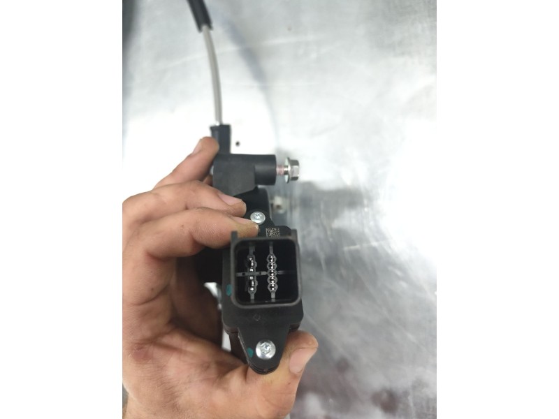 Recambio de elevalunas delantero izquierdo para mg mg zs suv (azs1) 1.5 vti referencia OEM IAM SD213824  