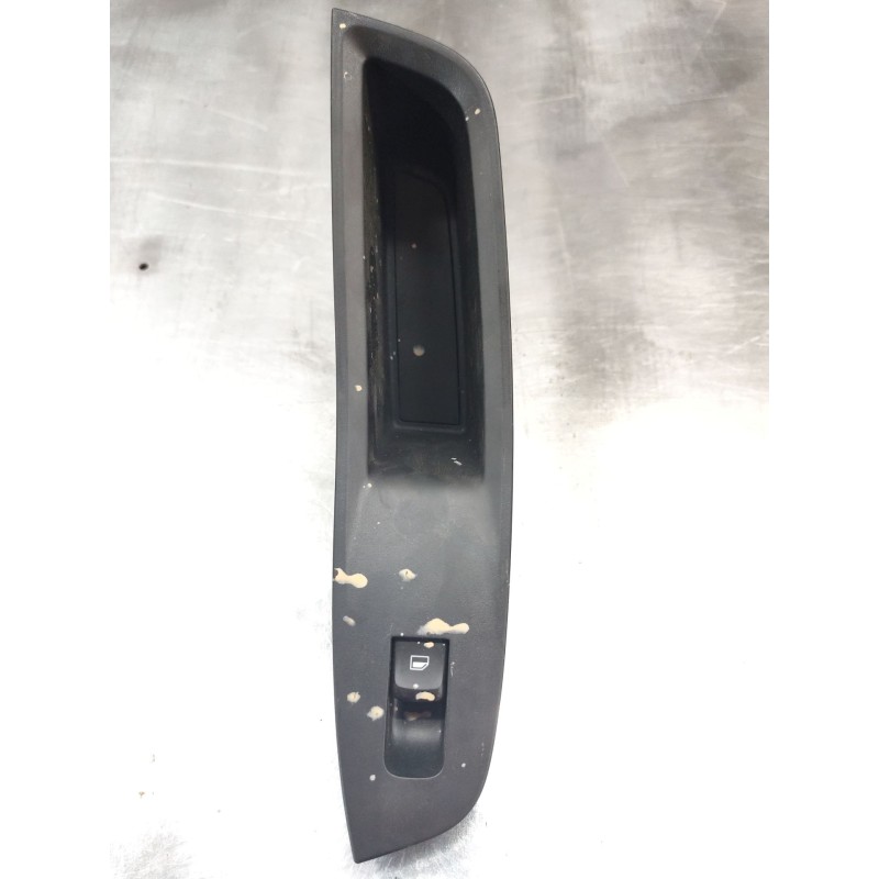 Recambio de mando elevalunas trasero derecho para mg mg zs suv (azs1) 1.5 vti referencia OEM IAM 10003589  10470993