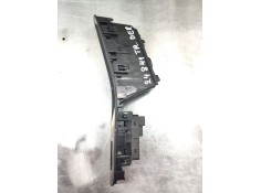 Recambio de mando elevalunas trasero derecho para mg mg zs suv (azs1) 1.5 vti referencia OEM IAM 10003589  10470993 2