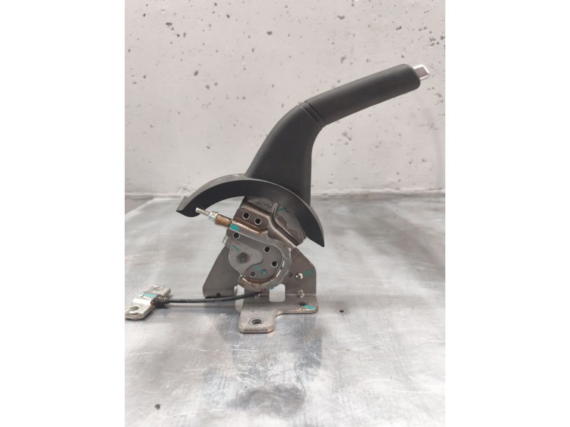 Recambio de palanca freno de mano para mg mg zs suv (azs1) 1.5 vti referencia OEM IAM 15S4C  