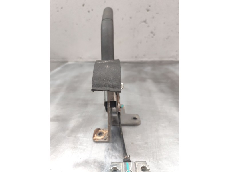 Recambio de palanca freno de mano para mg mg zs suv (azs1) 1.5 vti referencia OEM IAM 15S4C  