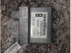 Recambio de centralita airbag para ford transit mod. 2000 combi ft 260 2.0 corto referencia OEM IAM 1C1A14B321BD 27060583734E 