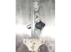 Recambio de elevalunas trasero derecho para mg mg zs suv (azs1) 1.5 vti referencia OEM IAM 15S4C   2