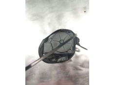 Recambio de cinturon seguridad trasero derecho para mg mg zs suv (azs1) 1.5 vti referencia OEM IAM 10242536   2