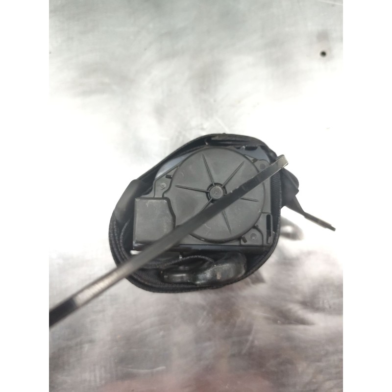 Recambio de cinturon seguridad trasero derecho para mg mg zs suv (azs1) 1.5 vti referencia OEM IAM 10242536  