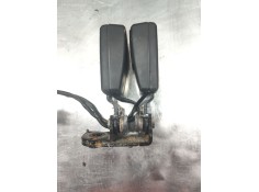 Recambio de enganche cinturon trasero derecho para mg mg zs suv (azs1) 1.5 vti referencia OEM IAM 424186001   2