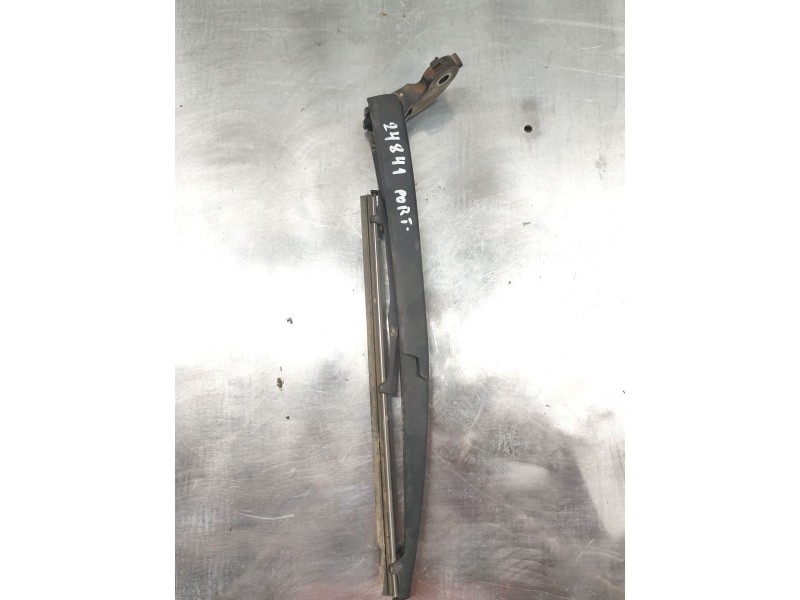 Recambio de brazo limpia trasero para mg mg zs suv (azs1) 1.5 vti referencia OEM IAM 10675785  