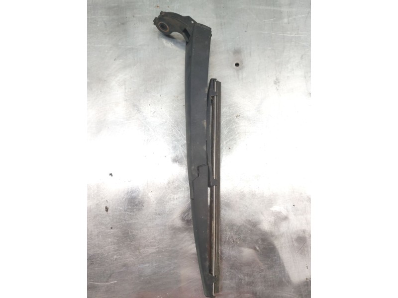 Recambio de brazo limpia trasero para mg mg zs suv (azs1) 1.5 vti referencia OEM IAM 10675785  