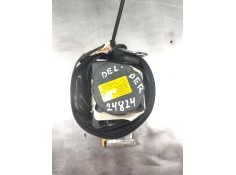 Recambio de cinturon seguridad delantero derecho para mg mg zs suv (azs1) 1.5 vti referencia OEM IAM 10970135  