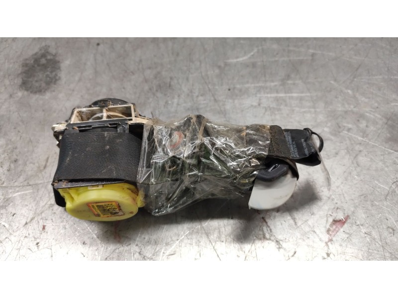 Recambio de cinturon seguridad delantero derecho para kia niro i (de) e-niro referencia OEM IAM 88820Q4100WK  