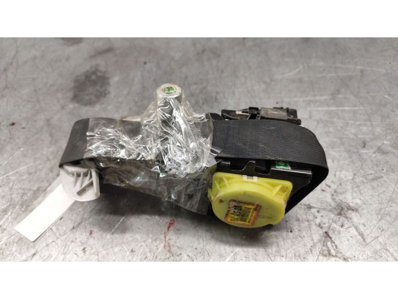 Recambio de cinturon seguridad delantero derecho para kia niro i (de) e-niro referencia OEM IAM 88820Q4100WK  