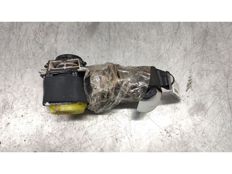 Recambio de cinturon seguridad delantero derecho para kia niro i (de) e-niro referencia OEM IAM 88820Q4100WK  