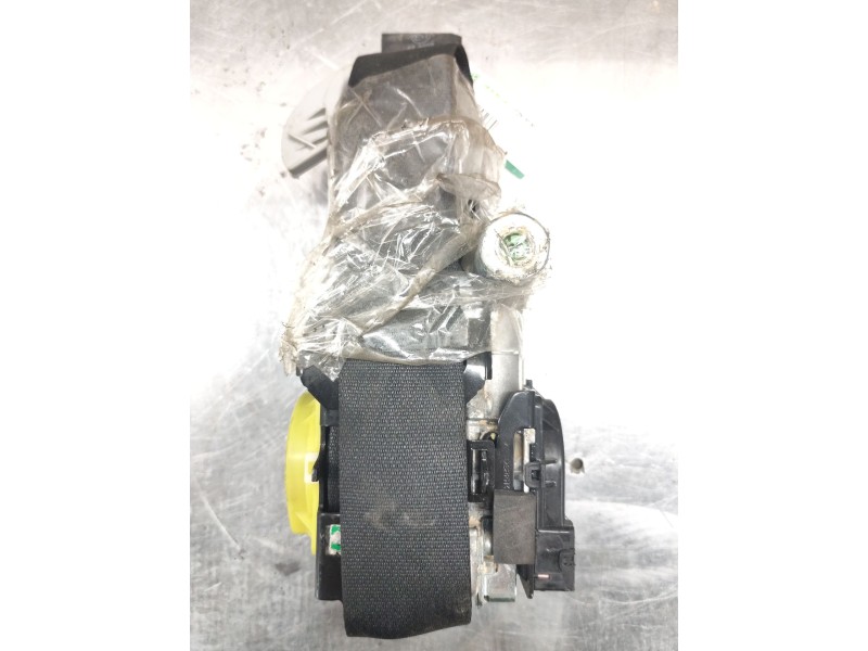 Recambio de cinturon seguridad delantero derecho para kia niro i (de) e-niro referencia OEM IAM 88820Q4100WK  
