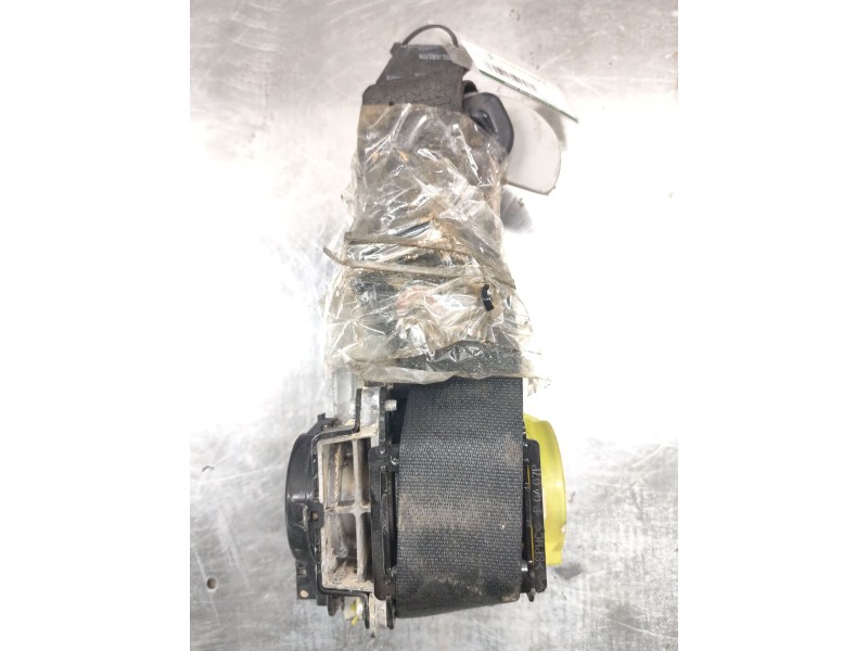 Recambio de cinturon seguridad delantero derecho para kia niro i (de) e-niro referencia OEM IAM 88820Q4100WK  