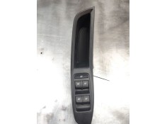 Recambio de mando elevalunas delantero izquierdo para mg mg zs suv (azs1) 1.5 vti referencia OEM IAM 100003589  