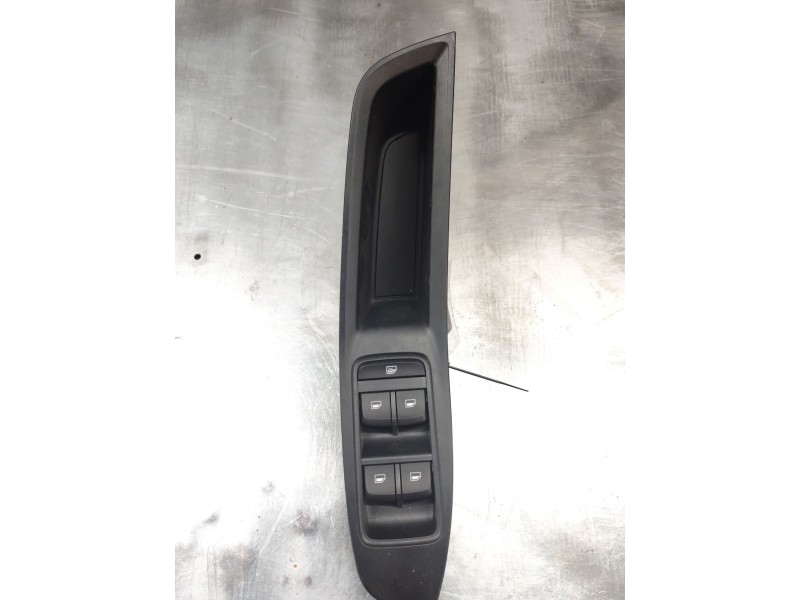 Recambio de mando elevalunas delantero izquierdo para mg mg zs suv (azs1) 1.5 vti referencia OEM IAM 100003589  