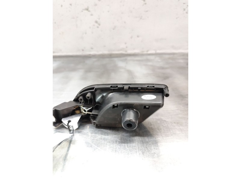 Recambio de maneta interior trasera derecha para mg mg zs suv (azs1) 1.5 vti referencia OEM IAM 10329262  