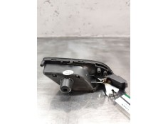 Recambio de maneta interior trasera izquierda para mg mg zs suv (azs1) 1.5 vti referencia OEM IAM 10329261-2   2