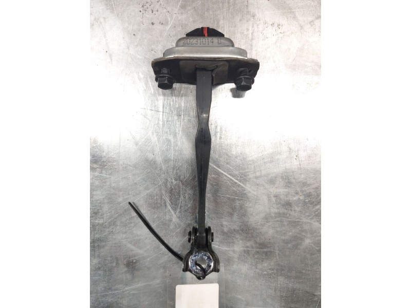 Recambio de freno puerta trasero derecho para mg mg zs suv (azs1) 1.5 vti referencia OEM IAM   