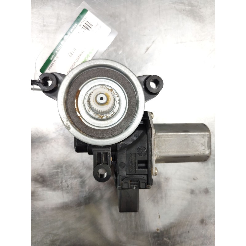 Recambio de motor elevalunas trasero derecho para mazda cx-5 (kf) 2.2 d referencia OEM IAM B45C5858X  