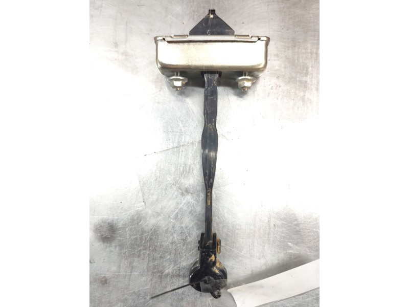 Recambio de freno puerta delantero derecho para mazda cx-5 (kf) 2.2 d referencia OEM IAM KA187  