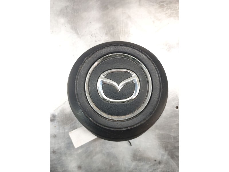 Recambio de freno puerta delantero derecho para mazda cx-5 (kf) 2.2 d referencia OEM IAM KA187  