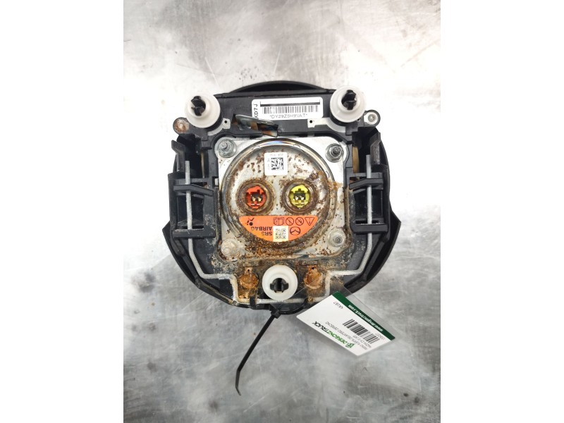 Recambio de freno puerta delantero derecho para mazda cx-5 (kf) 2.2 d referencia OEM IAM KA187  