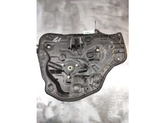 Recambio de elevalunas trasero derecho para mazda cx-5 (kf) 2.2 d referencia OEM IAM kb7w7297x  