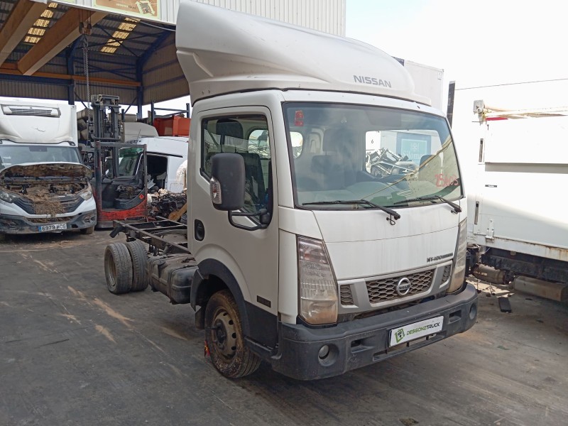 nissan nt400 cabstar (f24m) del año 2014