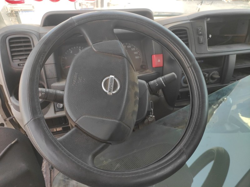 nissan nt400 cabstar (f24m) del año 2014