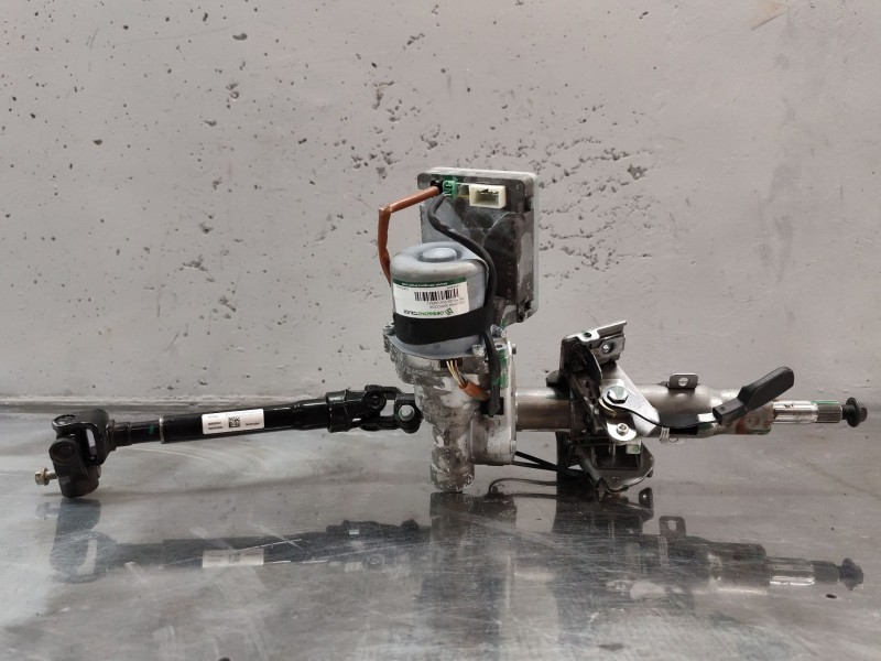 Recambio de columna direccion para mg mg zs suv (azs1) 1.5 vti referencia OEM IAM 7047914344  