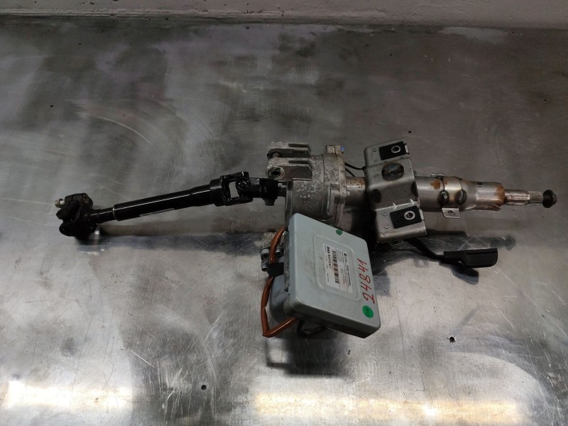 Recambio de columna direccion para mg mg zs suv (azs1) 1.5 vti referencia OEM IAM 7047914344  