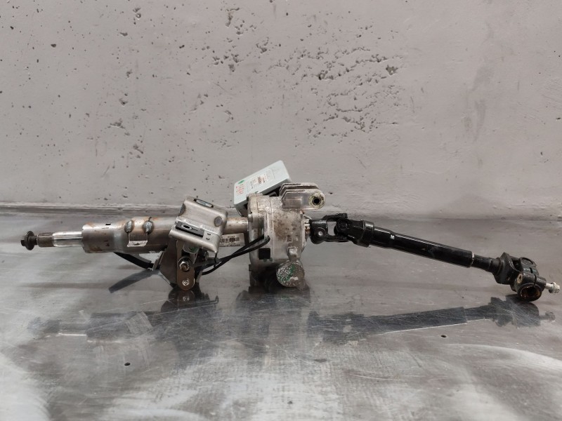 Recambio de columna direccion para mg mg zs suv (azs1) 1.5 vti referencia OEM IAM 7047914344  