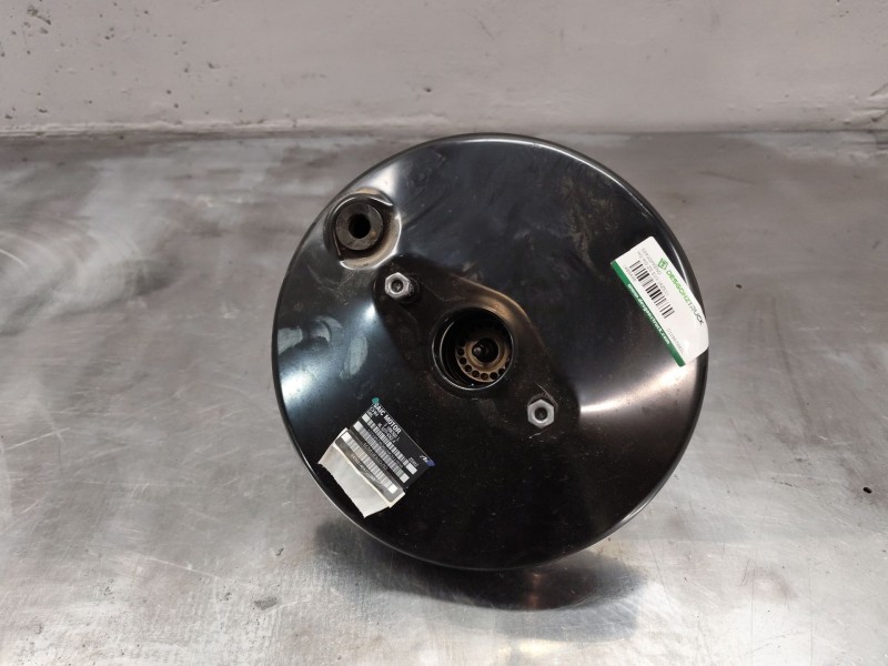 Recambio de servofreno para mg mg zs suv (azs1) 1.5 vti referencia OEM IAM D10967681L  