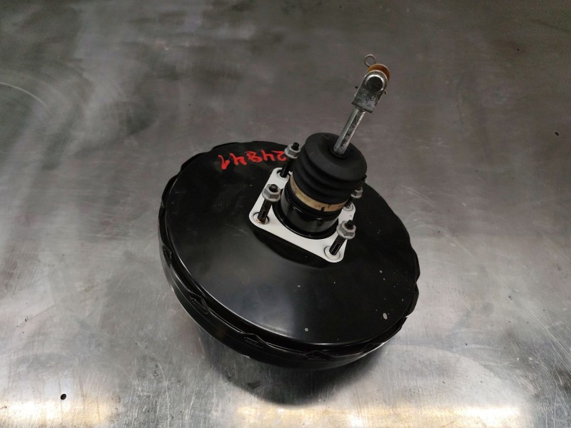 Recambio de servofreno para mg mg zs suv (azs1) 1.5 vti referencia OEM IAM D10967681L  