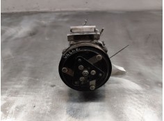 Recambio de compresor aire acondicionado para peugeot 207 x-line referencia OEM IAM 72440456  